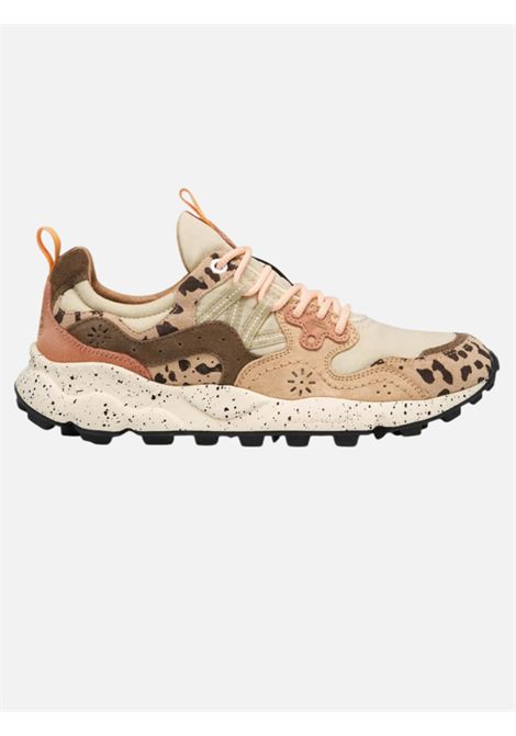 Sneakers yamano 3 Flower Mountain FLOWER MOUNTAIN | Sneakers | 2017818271E53